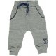 Smfolk Baby Baggy denim buks med glitter, Bl