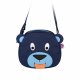 Affenzahn Mini Friends Skuldertaske, Bobo Bear