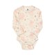 CeLaVi Body, Uld/Silver Rosa