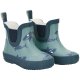 CeLaVi Kort Gummistvle, Hajer/Smoke Blue