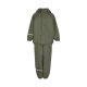CeLaVi Regnst med Fleece, Army