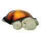 Cloud b Natlampe Twilight Turtle, Mokka