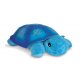 Cloud b Natlampe Twilight Turtle, Bl