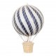 Filibabba Luftballon (20 cm), Twilight Blue