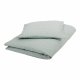 Filibabba Junior sengest (130x100 cm), Ocean Green