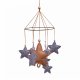 Filibabba Uro, Shooting Star/Grey Melange 
