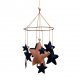 Filibabba Uro, Shooting Star/Dark Blue