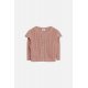 Hust and Claire Cardigan, Caris/Rose