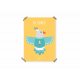 Julica MiniPlakat 21x29.7 cm, Tipikids/rn