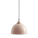 Kid's Concept Loftlampe i Metal, Lys Rosa