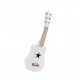 Kids Concept Guitar, Tr/Hvid