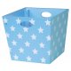 Kid's Concept Opbevaringskasse, Star/Bl