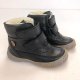 Pom Pom TEX Stvler med Uldfoer, Black