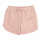 Christina Rohde Shorts, Rosa m. Guld Glimmer