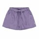 Hust and Claire Heart Shorts i Lavendel