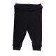 Msli Pants Cozy Me, Dark Grey Melange