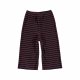 Molo Aliecia Bukser i Navy m. Rde Striber