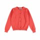 Molo Georgina Cardigan i Koral