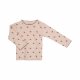 Petit by Sofie Schnoor T-shirt, Flamingo