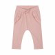 Petit by Sofie Schnoor Bukser Utoft med Flse, Rose