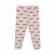 Petit by Sofie Schnoor Leggings, Tiger/Rose