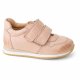 Pom Pom Sneakers, Rose