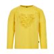 ME TOO T-Shirt LS, Primrose Yellow