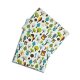 MilleMarille Juniorsengest 100x135 cm, Modern Owls Blue