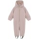Mini A Ture Softshell Dragt, Arno/Muted Lilac