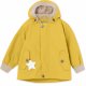 Mini A Ture Jakke, Wally/Bamboo Yellow