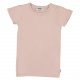 Molo T-shirts SS, Rasmine/Petal Blush