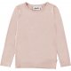 Molo Ramona Basis T-shirt i Rosa med Lange rmer