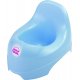 Okbaby Relax Potte, Lysebl
