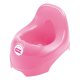 Okbaby Relax Potte, Rosa