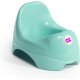 Okbaby Relax Potte, Azzurro