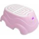 Okbaby Herbie Pall Skammel, Rosa