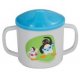 Pingu kop med tud, Bl