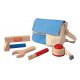 PlanToys Vrktjsblte, Bl 