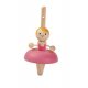PlanToys Snurretop, Balletdanser 