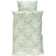 Smfolk Juniorsengest 100x140 cm, Jungle/Air Blue
