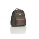 Storksak Pusletaske Charlie, Grey