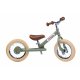 Trybike Balancecykel, Stl/Grn