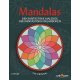 Mandalas Fantastiske Malebog 