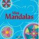 Mandalas Malebog Mini, Bl