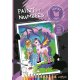 Unicorn Paint by Numbers, Fairytail Forest