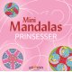 Mandalas Malebog Mini, Prinsesser