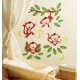 Wallies Baby Aber Wallstickers