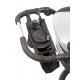 BabyTrold Kopholder, Sort