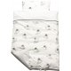 Babytrold Juniorsengest 100x140 cm, Sl