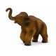 Mojo Uldhret Mammut unge